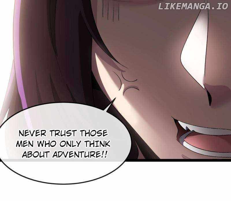 I Am The Monster Overlord Chapter 61 6